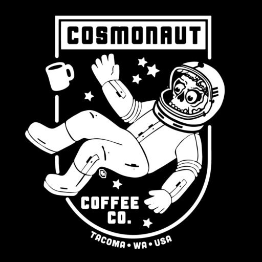 Cosmonaut Coffee Co.