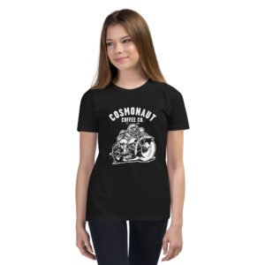 Café Racer Youth