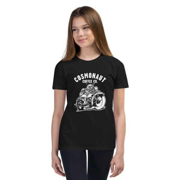 Café Racer Youth