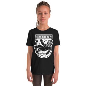 Space Walk Youth
