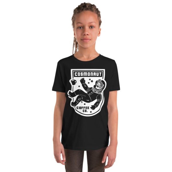 Space Walk Youth