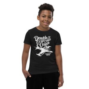 Jet Fighter Youth