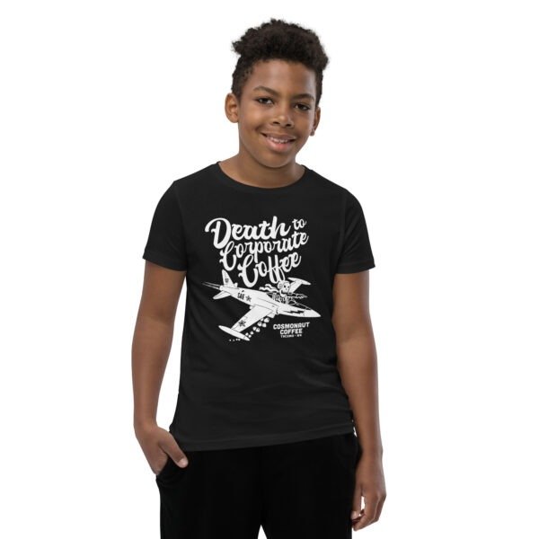 Jet Fighter Youth