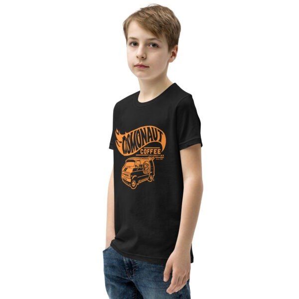 Flame Youth - Image 3