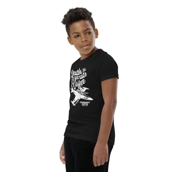 Jet Fighter Youth - Image 2