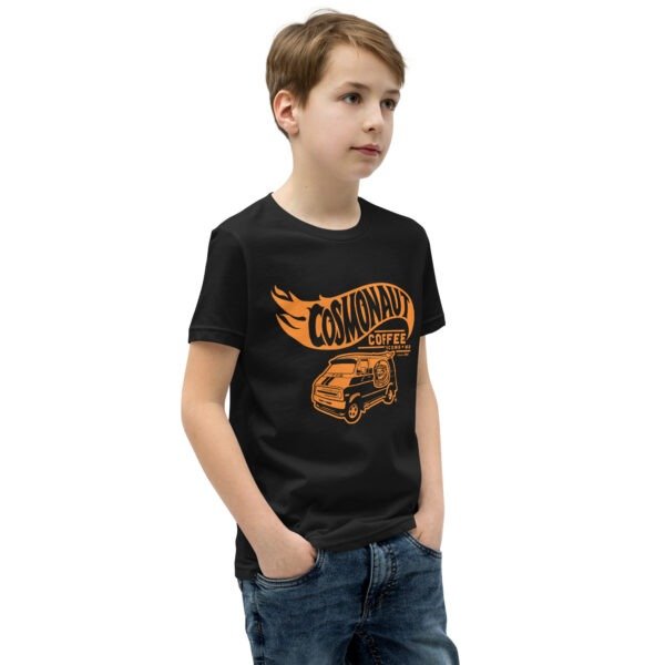 Flame Youth - Image 2