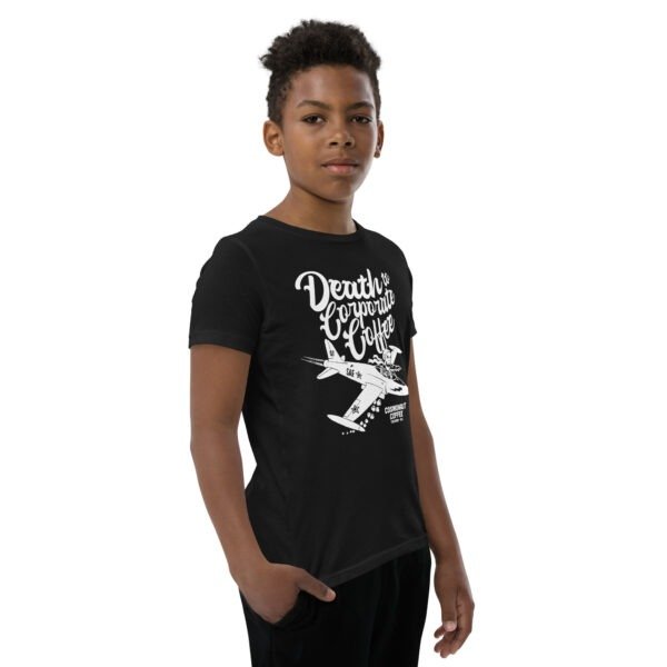 Jet Fighter Youth - Image 3