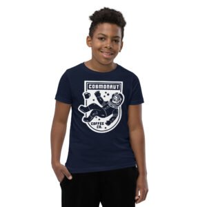 Space Walk Youth